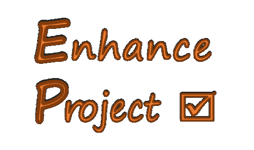 Enhance Project - Improve Essays, Projects and Presentations