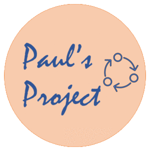 Paul's Project