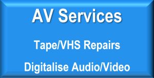 AV Services