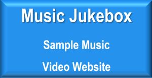 Music Jukebox
